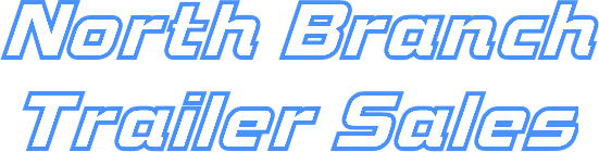 North Branch Trailer Sales